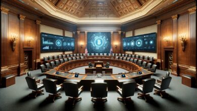 Spotlight on AI, digital assets at House subcommittee hearing