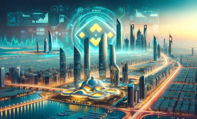 Binance reevaluates MENA strategy, retracts Abu Dhabi fund management bid