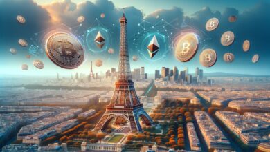 Coinbase secures virtual asset service provider status in France