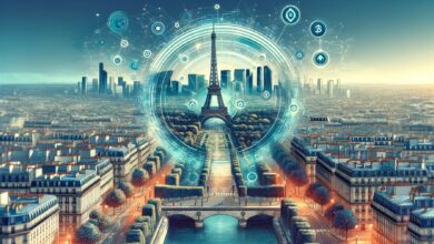 Circle secures conditional registration in France under DASP rules