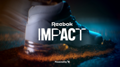 Reebok Eyes Metaverse-Powered Growth with Futureverse