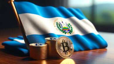 El Salvador entices Bitcoin investors with citizenship offer