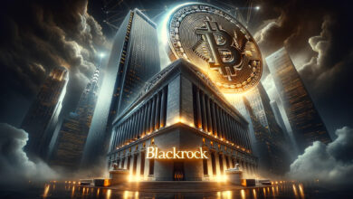 BlackRock alters role of Coinbase among 6 changes to ETF filing to cover regulatory concerns