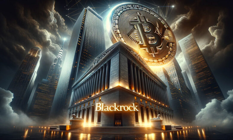 BlackRock alters role of Coinbase among 6 changes to ETF filing to cover regulatory concerns