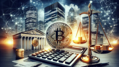 New FASB rules pave the way for Bitcoin on corporate balance sheets at ‘fair value’