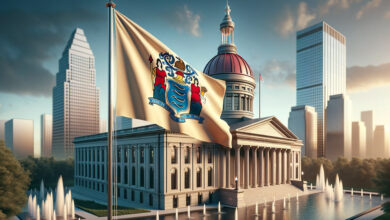 New Jersey bill seeks to classify digital assets sold to institutional investors as securities