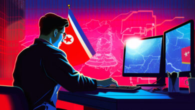 Spain detains man who helped Ethereum developer Virgil Griffith enter North Korea