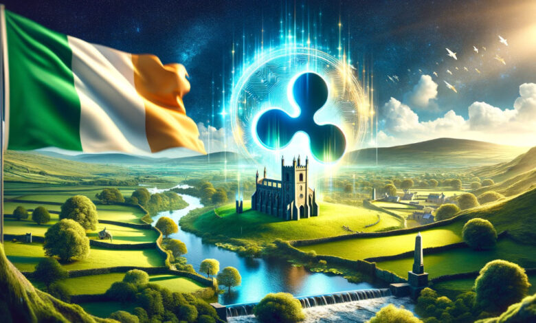 Ireland grants Ripple VASP license, bolstering its European presence