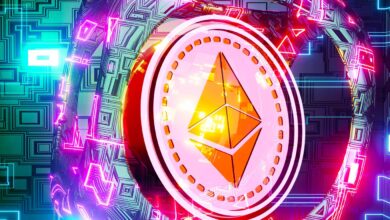 U.S. Securities and Exchange Commission (SEC) Seeks Public’s Thoughts on Fidelity’s Potential Spot Ethereum ETF