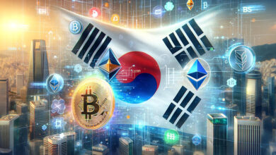 South Korean public officials will disclose crypto holdings in new registry