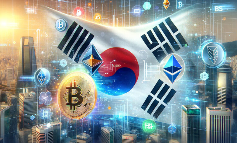 South Korean public officials will disclose crypto holdings in new registry