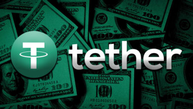 Tether has frozen $435M USDT for U.S. DOJ, FBI, and Secret Service