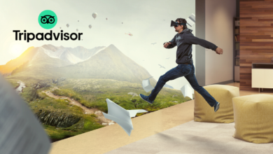 Explore the World Virtually: MeetKai & Tripadvisor’s Metaverse Venture