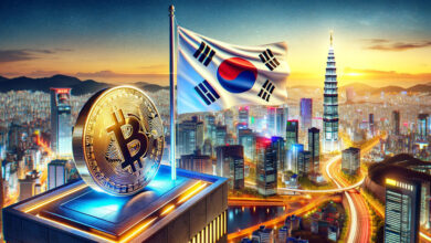 South Korea’s FSC warns against brokerage of foreign Bitcoin ETFs