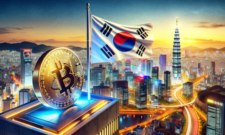 South Korea’s FSC warns against brokerage of foreign Bitcoin ETFs