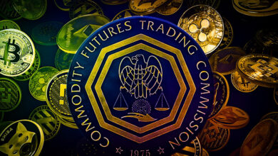 CFTC Chair calls for comprehensive regulation for digital assets following ETF approvals