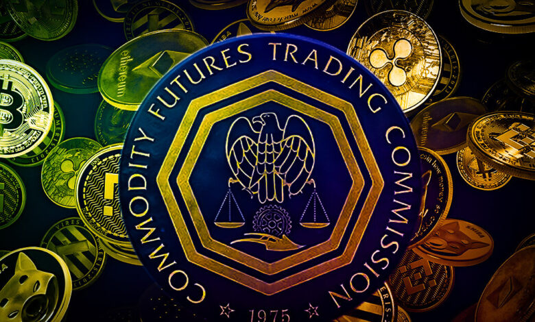 CFTC Chair calls for comprehensive regulation for digital assets following ETF approvals