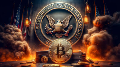 Dissenting SEC commissioner says agency approved spot Bitcoin ETPs, not ETFs