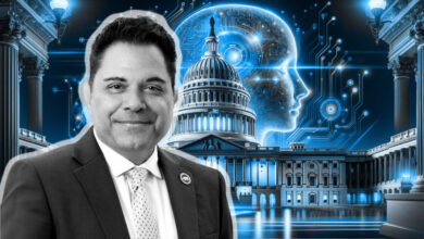 California senator proposes new legislation to ‘democratize’ AI resources