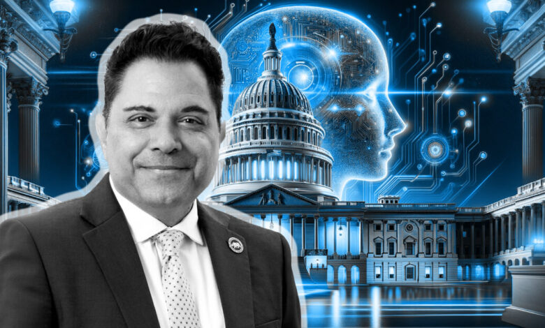 California senator proposes new legislation to ‘democratize’ AI resources