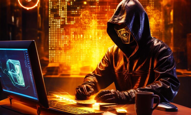 Algorand Foundation CEO’s X Account Compromised As Spree of Crypto Social Media Hacks Continue