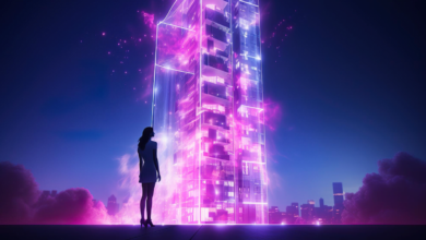 Shenglong Electric Unveils Metaverse-Based Smart Building System