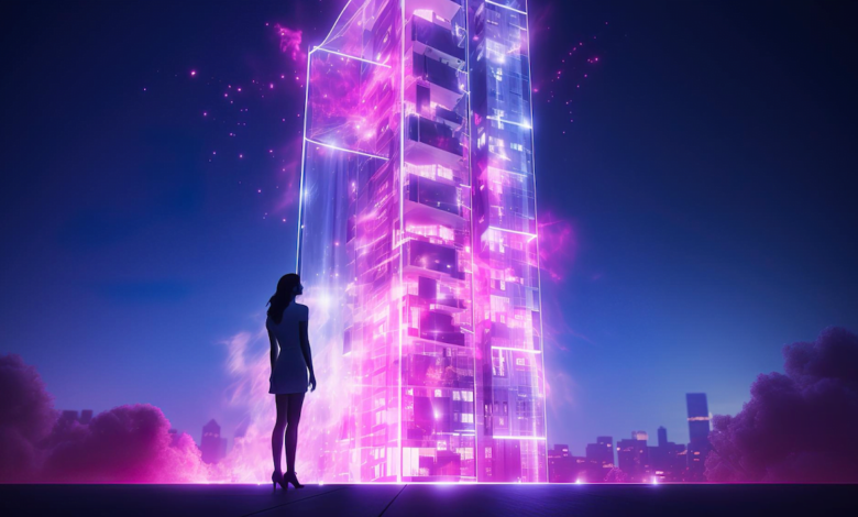 Shenglong Electric Unveils Metaverse-Based Smart Building System