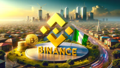 Binance drops Nigerian naira from P2P platform amid forex manipulation concerns