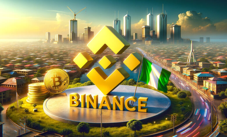 Binance drops Nigerian naira from P2P platform amid forex manipulation concerns