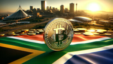 South Africa advances financial inclusion with crypto and digital payment reforms