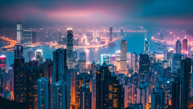 Hong Kong sets deadline for crypto exchange licensing applications or face shutdown