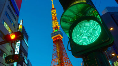 Japan greenlights bill allowing investment firms to hold crypto