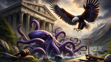 Chamber of Digital Commerce files amicus brief supporting Kraken in SEC lawsuit