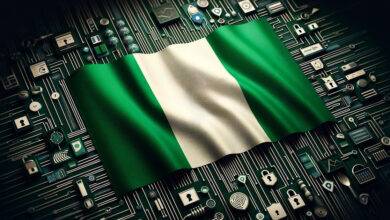 Nigerians turn to VPN as government blocks access to Binance, Coinbase, others