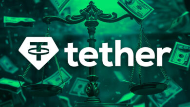 Tether CEO implies Circle director misled Congress in ‘desperation’ attack on USDT