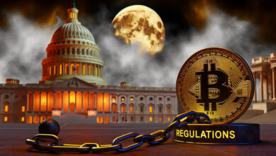 How the US threatens crypto’s core values