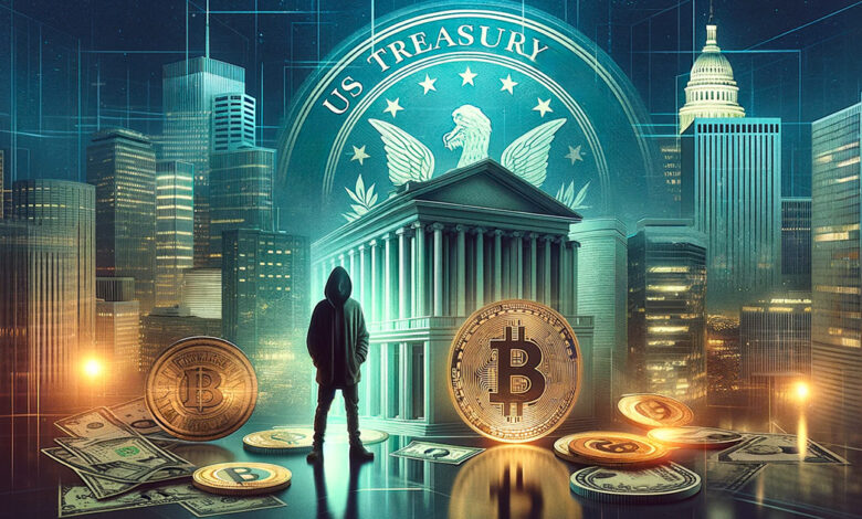 US Treasury targets crypto mixers with new tools to counter illicit crypto activities