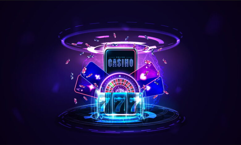 Is the Metaverse the Future of Online Gambling?