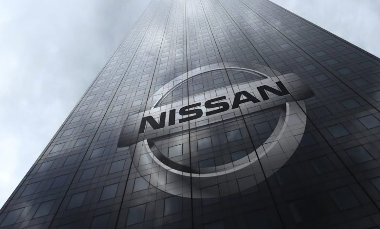 Nissan Celebrates 90 Years With Heritage And Safety Metaverse Experience