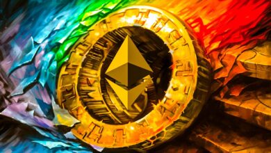 SEC Postpones Decision on Hashdex and Ark 21Shares Ethereum ETF to May 30