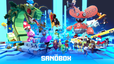 The Sandbox Celebrates 1,000 User-Created Virtual Experiences