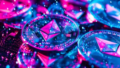 Coinbase Executives Meet With SEC To Discuss Ethereum ETF, Argue ETH Spot Market Shows Resilience to Fraud