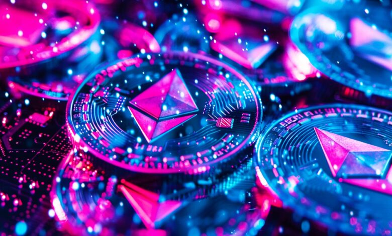 Coinbase Executives Meet With SEC To Discuss Ethereum ETF, Argue ETH Spot Market Shows Resilience to Fraud