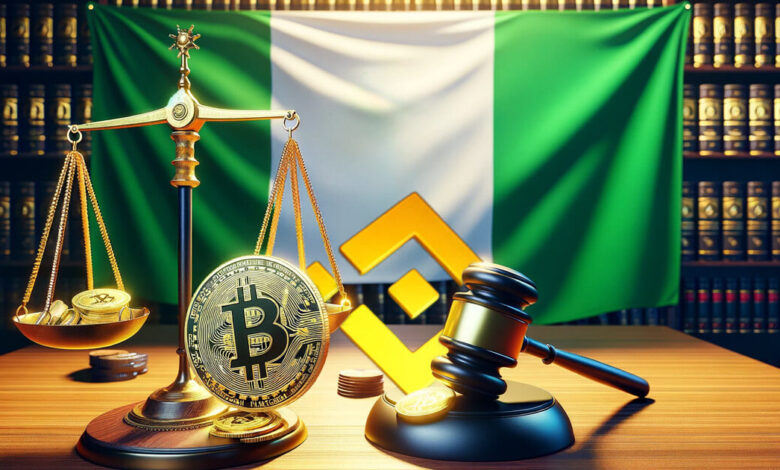 Nigeria intensifies probe into Binance with court-ordered data disclosure