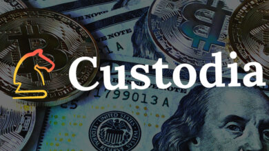 Court rules Custodia Bank not entitled to Federal Reserve master account