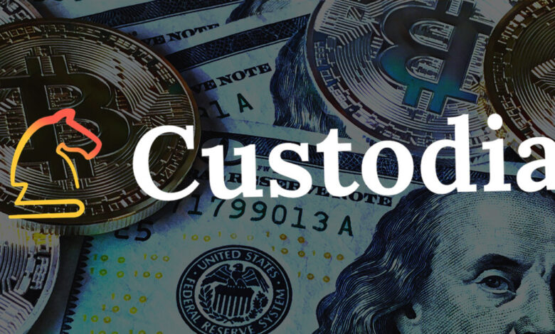 Court rules Custodia Bank not entitled to Federal Reserve master account