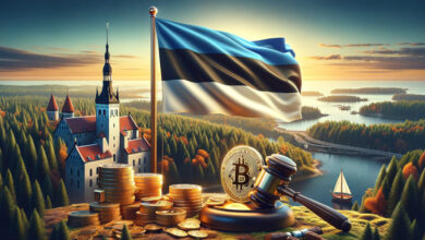 Estonia passes legislation to regulate crypto service providers