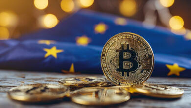 Why anonymous crypto wallets are NOT being banned in the EU