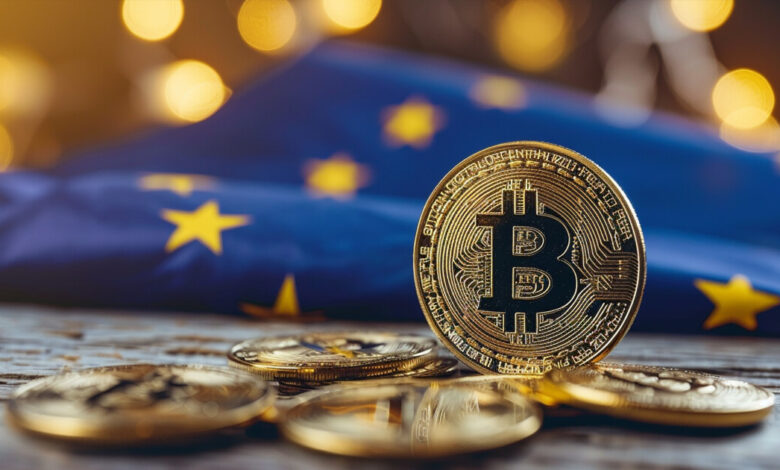 Why anonymous crypto wallets are NOT being banned in the EU