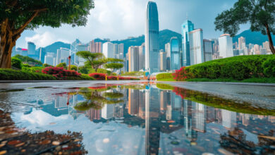 Asia’s crypto revolution: Web3 growth in the East